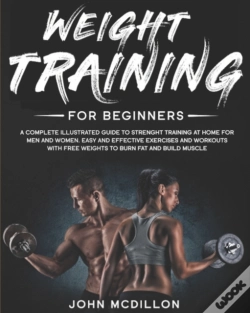 Capa do artigo Weight Training For Beginners