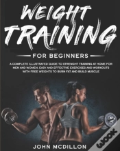 Capa do artigo Weight Training For Beginners