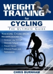 Capa do artigo Weight Training For Cycling