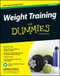 Weight Training For Dummies - Preview