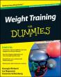 Weight Training For Dummies - Preview