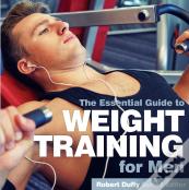 Weight Training For Men