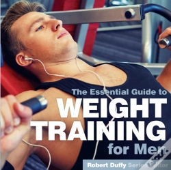 Capa do artigo Weight Training For Men