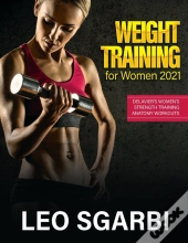 Weight Training For Women 2021