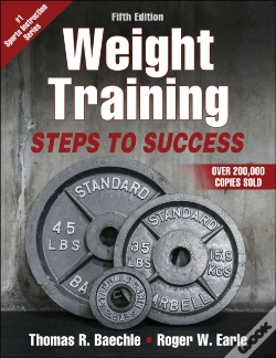 Capa do artigo Weight Training