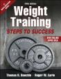 Weight Training - Preview