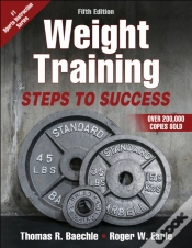 Capa do artigo Weight Training