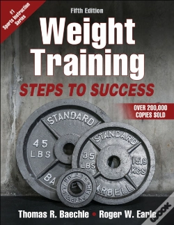 Capa do artigo Weight Training