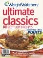 Weight Watchers Ultimate Classics - Preview