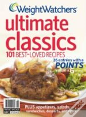 Weight Watchers Ultimate Classics