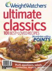 Capa do artigo Weight Watchers Ultimate Classics