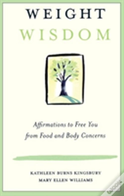 Capa do artigo Weight Wisdom