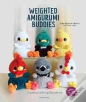Capa do artigo Weighted Amigurumi Buddies