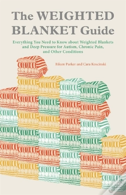 Capa do artigo Weighted Blanket Guide