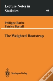 Capa do artigo Weighted Bootstrap