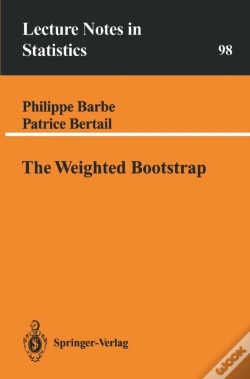 Capa do artigo Weighted Bootstrap
