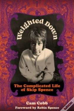 Capa do artigo Weighted Down