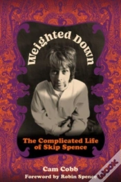 Capa do artigo Weighted Down
