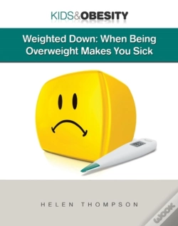 Capa do artigo Weighted Down