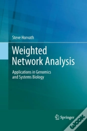 Capa do artigo Weighted Network Analysis