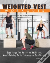 Capa do artigo Weighted Vest Workouts