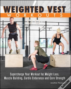Capa do artigo Weighted Vest Workouts