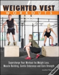 Capa do artigo Weighted Vest Workouts