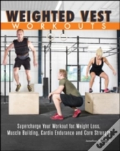 Capa do artigo Weighted Vest Workouts