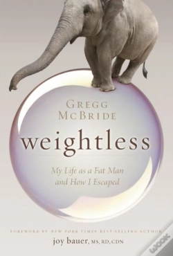 Capa do artigo Weightless