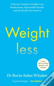 Capa do artigo Weightless