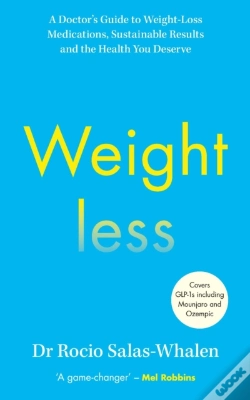 Capa do artigo Weightless