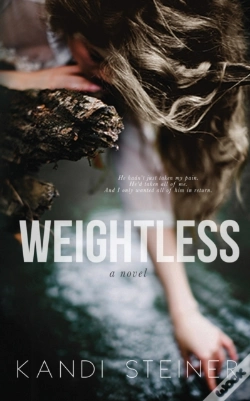 Capa do artigo Weightless