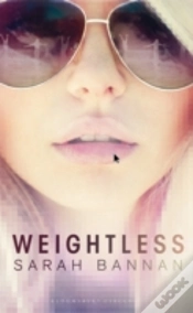 Capa do artigo Weightless Tpb Ex Air