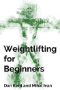 Weightlifting For Beginners - Preview