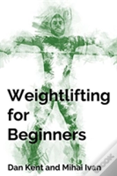 Weightlifting For Beginners