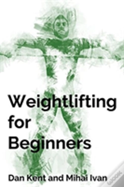 Capa do artigo Weightlifting For Beginners