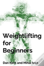 Capa do artigo Weightlifting For Beginners
