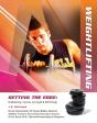 Weightlifting - Preview