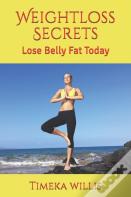 Weightloss Secrets