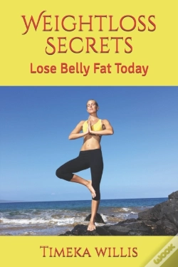 Capa do artigo Weightloss Secrets