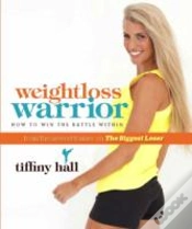 Capa do artigo Weightloss Warrior