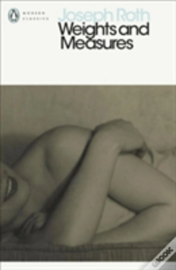 Capa do artigo Weights And Measures