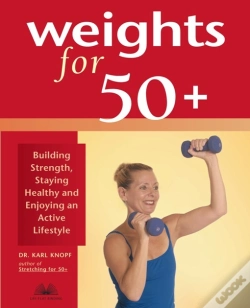 Capa do artigo Weights For 50+