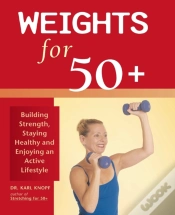 Capa do artigo Weights For 50+