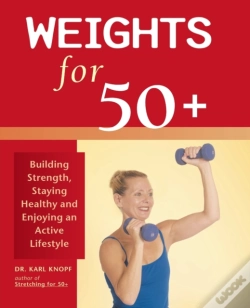 Capa do artigo Weights For 50+