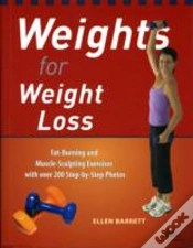 Capa do artigo Weights For Weight Loss
