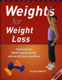 Capa do artigo Weights For Weight Loss