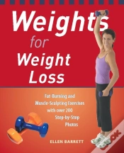 Capa do artigo Weights For Weight Loss