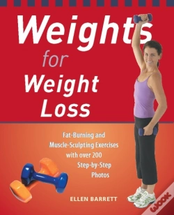 Capa do artigo Weights For Weight Loss