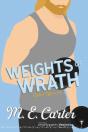 Weights Of Wrath - Preview